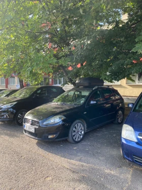 Fiat Croma