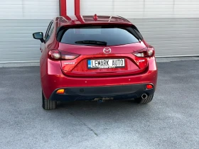 Mazda 3 1.5D SKY ACTIVE AUTOMATIK START STOP NAVI EVRO 6B , снимка 9
