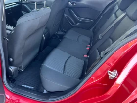 Mazda 3 1.5D SKY ACTIVE AUTOMATIK START STOP NAVI EVRO 6B , снимка 16