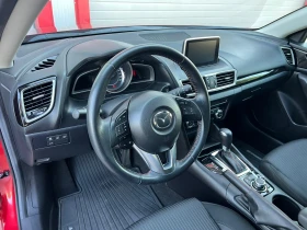 Mazda 3 1.5D SKY ACTIVE AUTOMATIK START STOP NAVI EVRO 6B , снимка 13