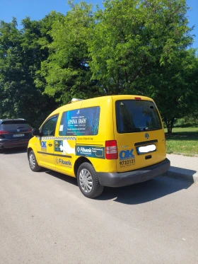 VW Caddy, снимка 2