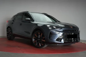 Cupra Formentor VZ* 333HP* FACELIFT* MEMORY* DISTR* CAM* KEYLESS* , снимка 2