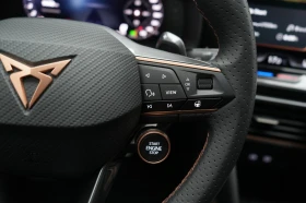Cupra Formentor VZ* 333HP* FACELIFT* MEMORY* DISTR* CAM* KEYLESS* , снимка 9