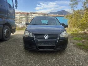 VW Polo 1, 2i, 12v, КЛИМА, снимка 1