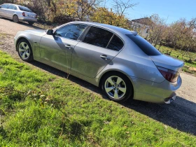 BMW 530 LPG Течна фаза, снимка 4