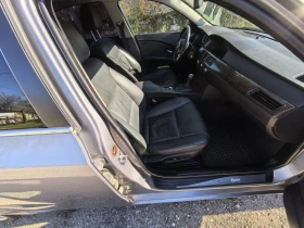 BMW 530 LPG Течна фаза, снимка 9