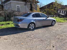 BMW 530 LPG Течна фаза, снимка 2