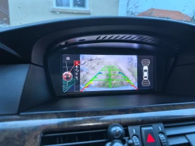 BMW 530 LPG Течна фаза, снимка 14