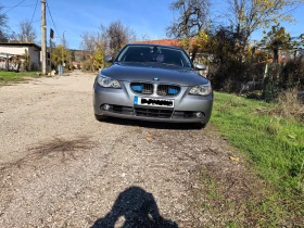 BMW 530 LPG Течна фаза, снимка 6