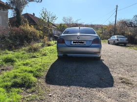 BMW 530 LPG Течна фаза, снимка 3