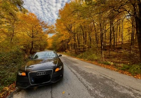 Audi A4 2.0 143 hp, снимка 2