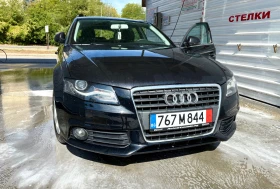 Audi A4 2.0 143 hp, снимка 9