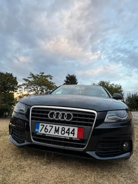 Audi A4 2.0 143 hp, снимка 5
