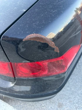 Honda Accord Седан, снимка 8