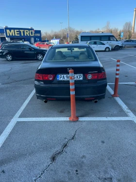 Honda Accord Седан, снимка 4