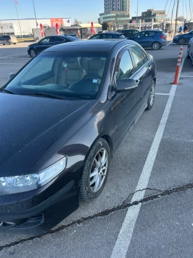 Honda Accord Седан, снимка 3