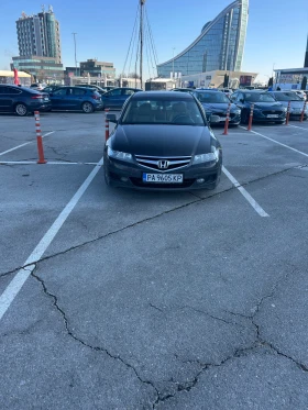 Honda Accord Седан, снимка 1