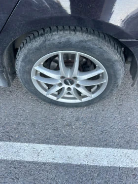 Honda Accord Седан, снимка 5