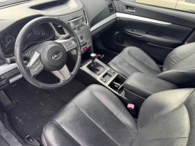 Subaru Legacy, снимка 4