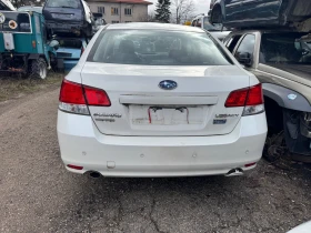 Subaru Legacy, снимка 2