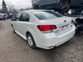 Subaru Legacy, снимка 3