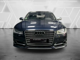 Audi S8 ? Audi S8 Plus MTM* 707HP* MATRIX* B&O* NIGHT* HUD, снимка 1