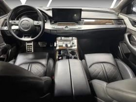 Audi S8 ? Audi S8 Plus MTM* 707HP* MATRIX* B&O* NIGHT* HUD, снимка 7