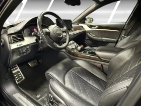 Audi S8 ? Audi S8 Plus MTM* 707HP* MATRIX* B&O* NIGHT* HUD, снимка 8