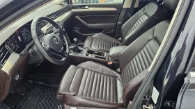 VW Passat DIGITAL---KAMERA---ERGOCOMFORT, снимка 7