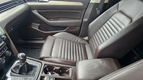 VW Passat DIGITAL---KAMERA---ERGOCOMFORT, снимка 8