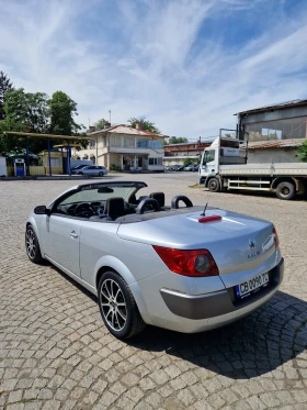 Renault Megane KARMANN, снимка 11