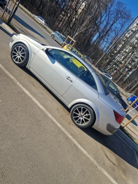 Renault Megane KARMANN, снимка 12