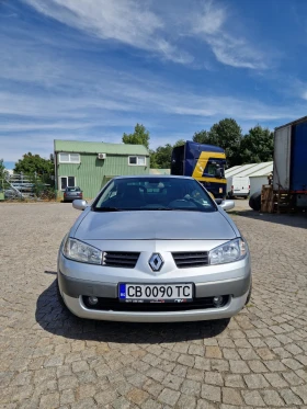Renault Megane KARMANN, снимка 5