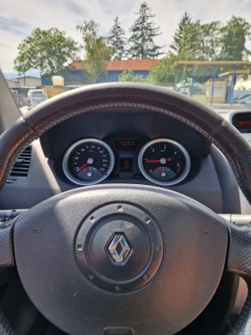 Renault Megane KARMANN, снимка 7