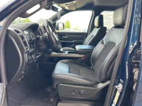 Dodge RAM 1500 Sport 4x4 Crew Cab | Nav. | Heated Seats/Wheel, снимка 10
