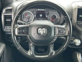 Dodge RAM 1500 Sport 4x4 Crew Cab | Nav. | Heated Seats/Wheel, снимка 8