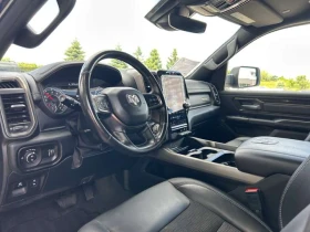 Dodge RAM 1500 Sport 4x4 Crew Cab | Nav. | Heated Seats/Wheel, снимка 9