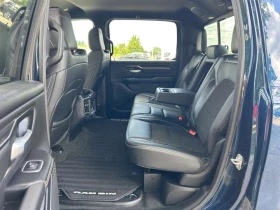 Dodge RAM 1500 Sport 4x4 Crew Cab | Nav. | Heated Seats/Wheel, снимка 17