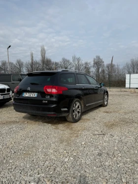 Citroen C5 2.0 RHR, снимка 5