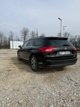 Citroen C5 2.0 RHR, снимка 4