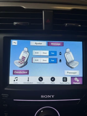 Ford Mondeo 2.0 HYBRID 36K km, снимка 11