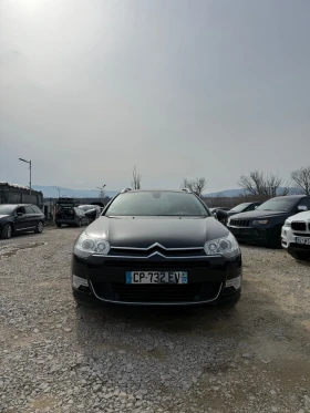 Citroen C5 2.0 RHR, снимка 1