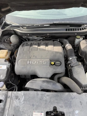 Citroen C5 2.0 RHR, снимка 12