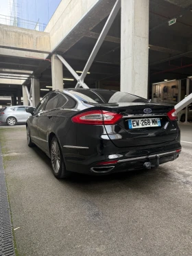 Ford Mondeo 2.0 HYBRID 36K km, снимка 4