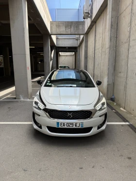 DS DS 5 2.0 HDI 180, снимка 2