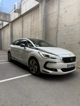 DS DS 5 2.0 HDI 180, снимка 1