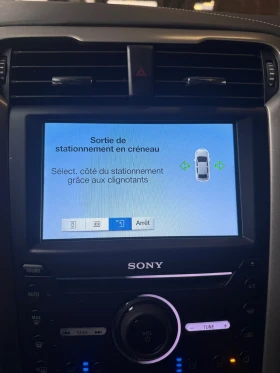 Ford Mondeo 2.0 HYBRID 36K km, снимка 14