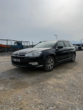 Citroen C5 2.0 RHR, снимка 2