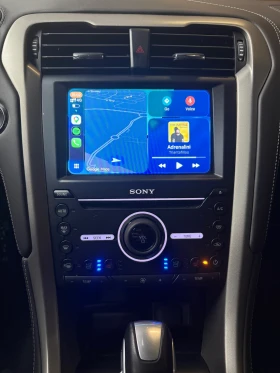 Ford Mondeo 2.0 HYBRID 36K km, снимка 9