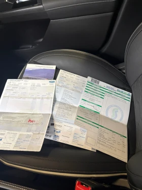 Ford Mondeo 2.0 HYBRID 36K km, снимка 15